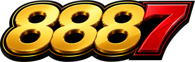 8887